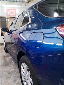 شيفروليه إكوينوكس